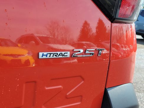 Used 2025 Hyundai Santa Cruz XRT image 7