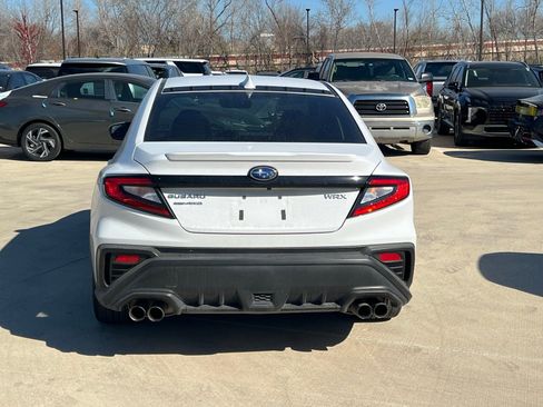 Used 2023 Subaru WRX Premium image 11