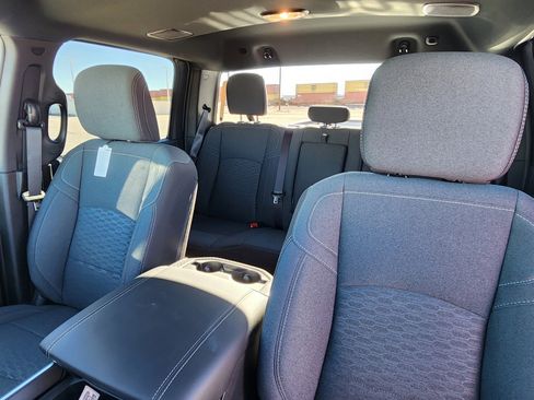 New 2026 RAM 3500 Big Horn AWD/4WD image 14