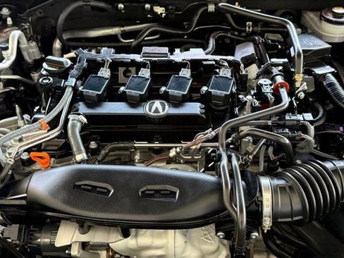 Used 2024 Acura Integra image 37