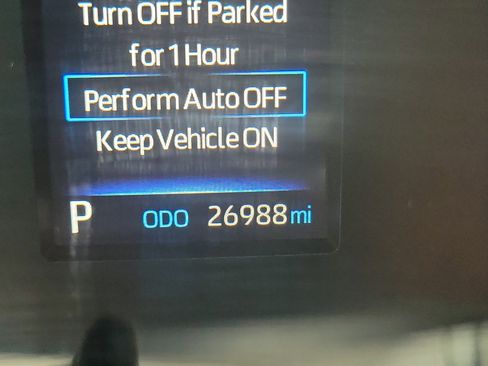 Used 2023 Toyota Tundra SR5 w/ SR5 Convenience Package AWD/4WD image 28