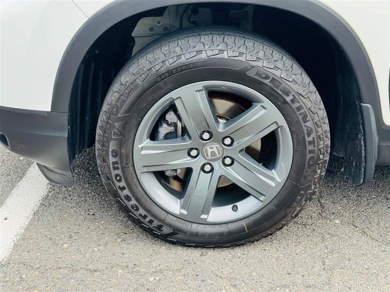 Used 2023 Honda Ridgeline RTL image 13