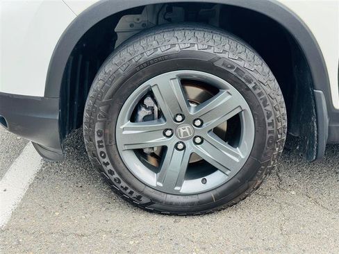 Used 2023 Honda Ridgeline RTL image 13