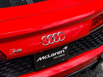 Used 2023 Audi R8 V10 performance