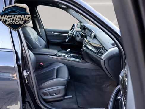 Used 2018 BMW X5 xDrive35i w/ M Sport Package image 23