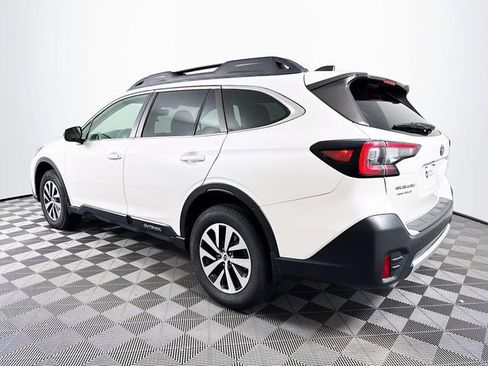 Used 2021 Subaru Outback Premium w/ Popular Package #1 AWD/4WD image 5