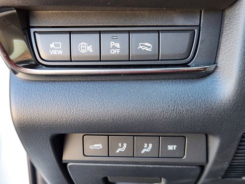 Used 2025 MAZDA CX-30 2.5 Turbo w/ Premium Plus Pkg image 26