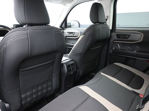 New 2025 Ford Bronco Sport Big Bend w/ Convenience Package image 2