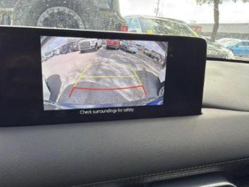 Used 2024 MAZDA CX-5 2.5 Turbo w/ Premium Package image 11