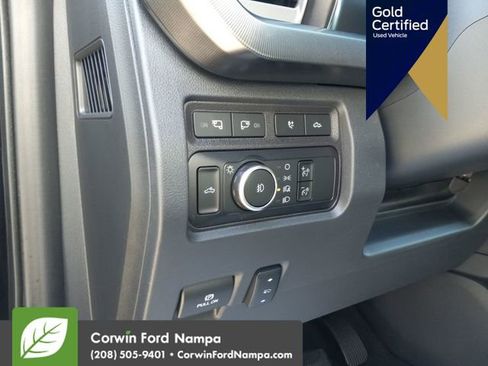 Certified 2024 Ford F350 Platinum image 15