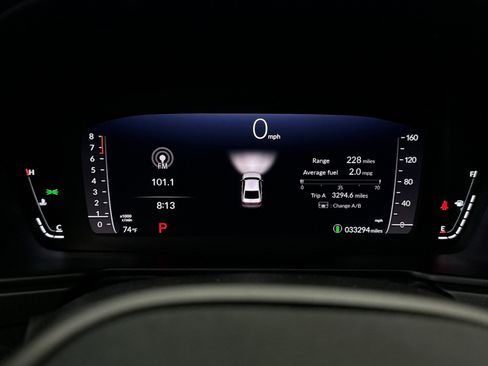 Used 2025 Honda Accord SE image 13