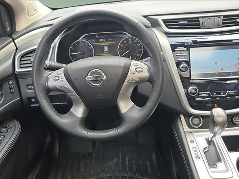 Used 2018 Nissan Murano SL image 27