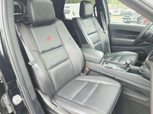 Certified 2023 Dodge Durango R/T AWD/4WD image 19
