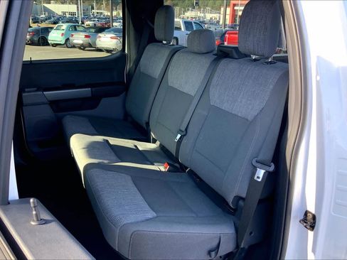 Used 2025 Ford F350 XLT image 18