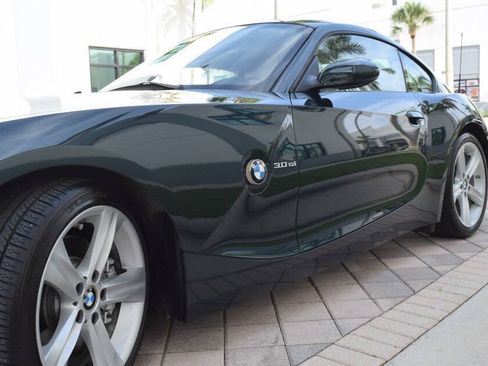 Used 2008 BMW Z4 3.0si RWD image 19