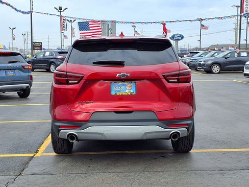 Used 2023 Chevrolet Blazer LT w/ Convenience Package image 22