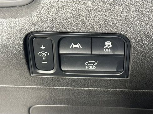 Used 2022 Kia Sorento SX image 26