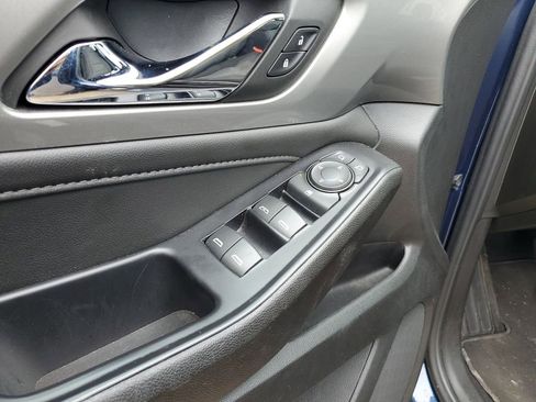 Used 2022 Chevrolet Traverse LT w/ LPO, Cargo Package image 13