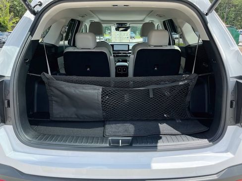 Used 2025 Kia Sorento SX FWD image 32