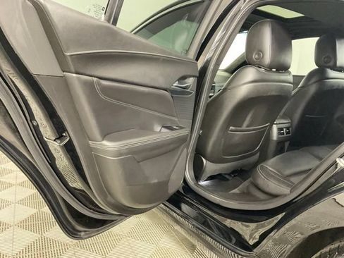 Used 2023 Cadillac CT4 Premium Luxury w/ Climate Package RWD image 14