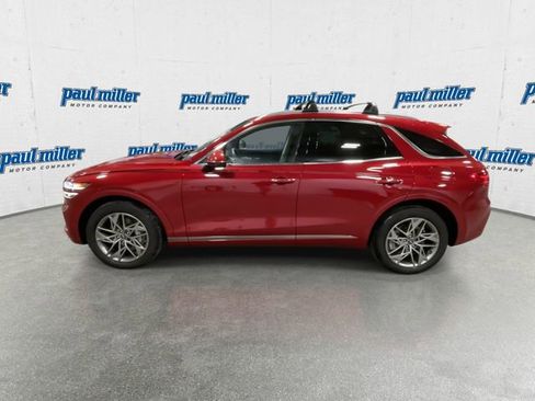 Used 2023 Genesis GV70 2.5T w/ Select Package image 6