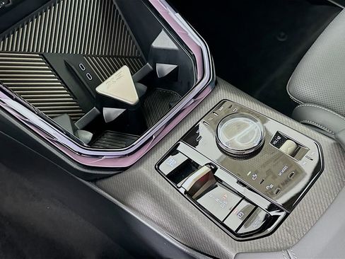 Used 2025 BMW X3 xDrive30i w/ Convenience Package image 16