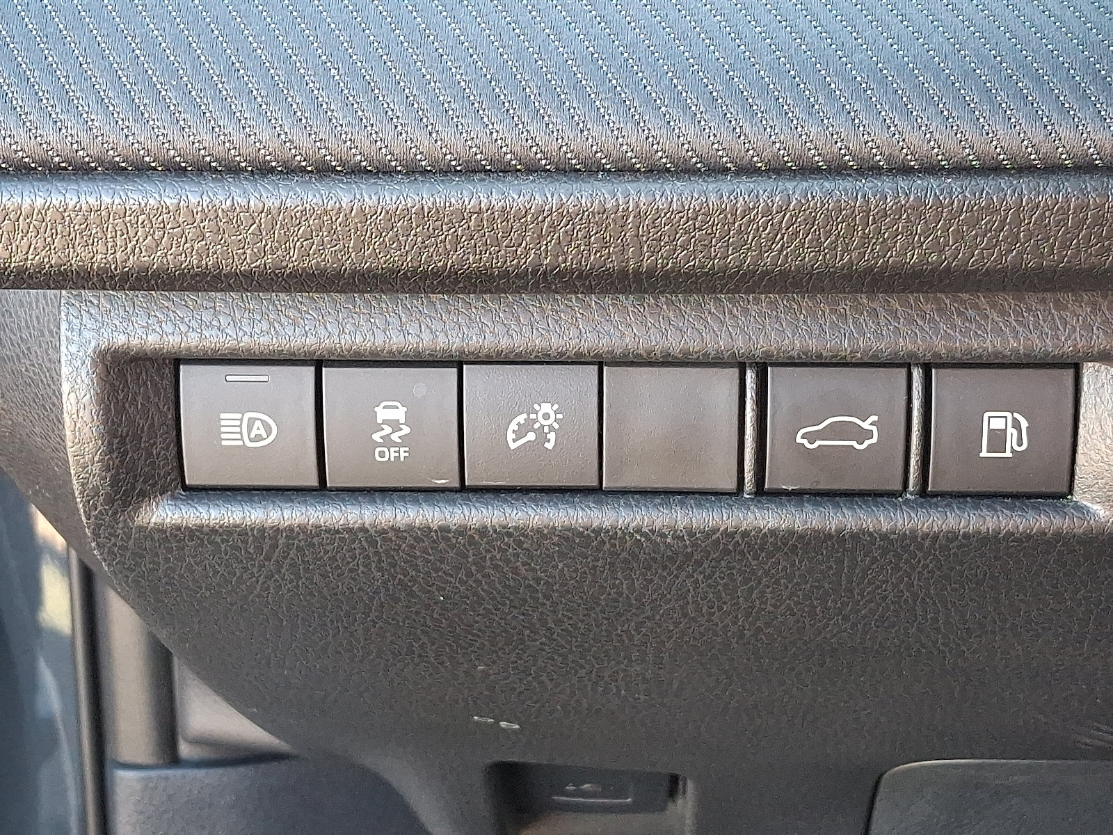 Certified 2025 Toyota Camry SE AWD/4WD image 26