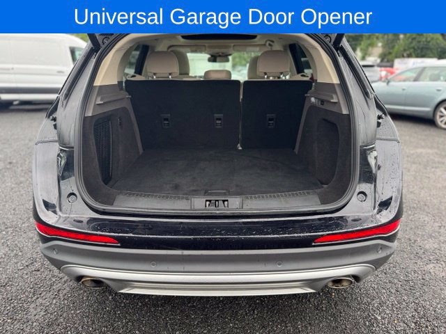 Certified 2022 Lincoln Corsair AWD w/ Premium Package image 28