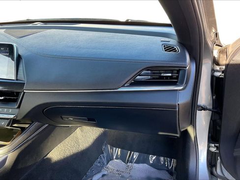 Used 2023 Cadillac CT4 Premium Luxury w/ Climate Package image 13