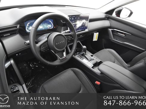 New 2026 MAZDA CX-5 Preferred AWD/4WD image 30