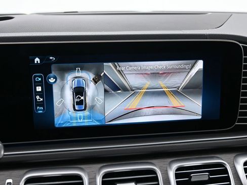 New 2026 Mercedes-Benz GLE 350 4MATIC image 13