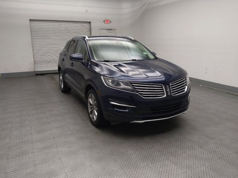 Used 2017 Lincoln MKC Select w/ Select Plus Package AWD/4WD image 13