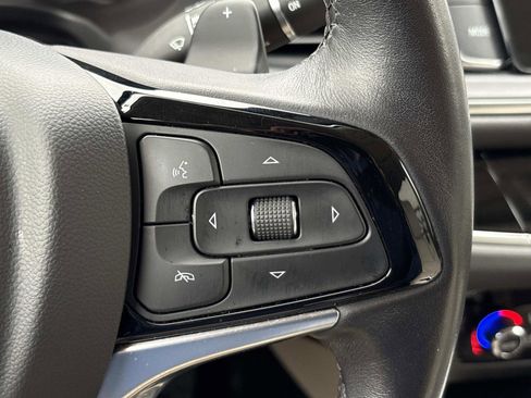 Certified 2023 Buick Enclave Avenir w/ Avenir Technology Package image 19