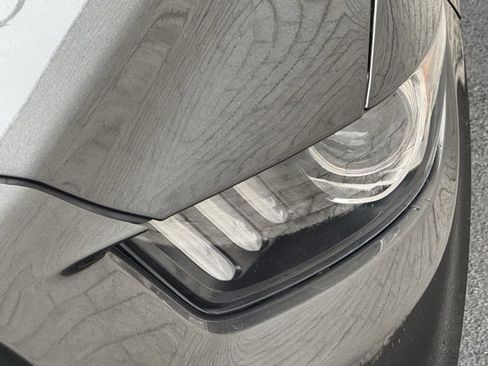 Certified 2017 Ford Mustang GT Premium w/ Black Accent Package image 4