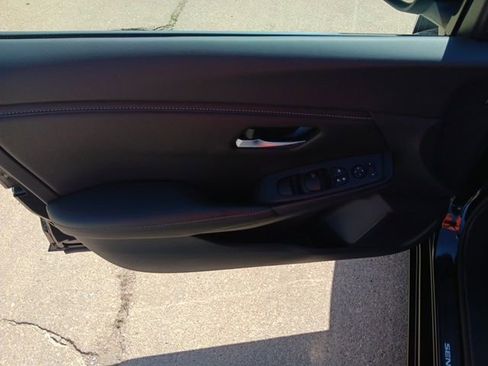 New 2025 Nissan Sentra SV image 41