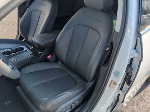 New 2026 Hyundai Ioniq 5 Limited image 30