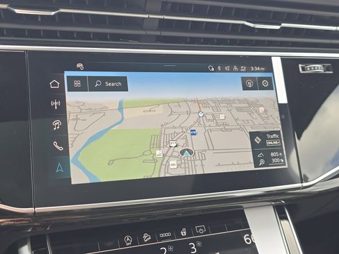 New 2026 Audi Q7 3.0T Premium Plus image 12