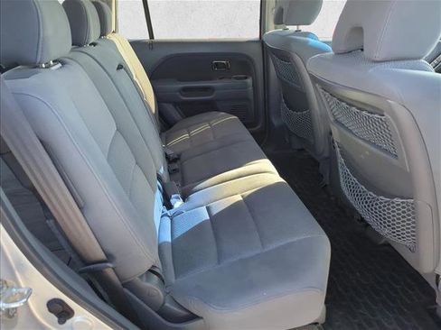 Used 2008 Honda Pilot EX image 23