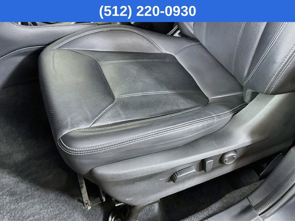Certified 2024 Subaru Forester Limited AWD/4WD image 24