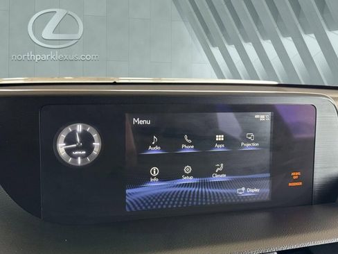 Certified 2021 Lexus ES 350 F Sport w/ Accessory Package 2 FWD image 19