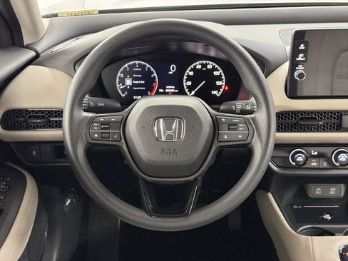 New 2026 Honda HR-V LX image 16