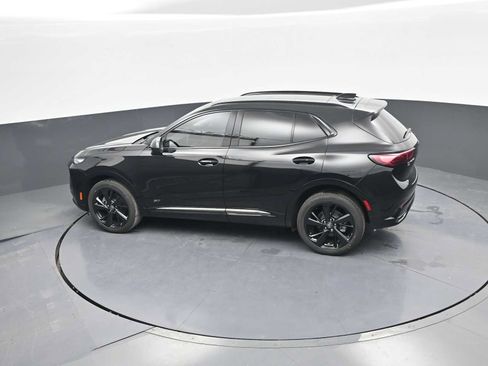 New 2026 Buick Envision Sport Touring AWD/4WD image 27