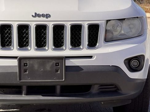 Used 2015 Jeep Compass Sport w/ Power Value Group image 10