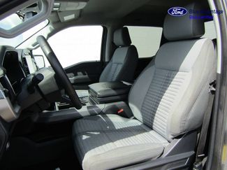 Certified 2023 Ford F150 XLT w/ Equipment Group 302A High AWD/4WD video 3