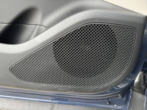 New 2025 Hyundai Tucson SEL image 21