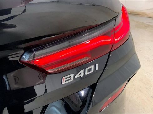 Certified 2023 BMW 840i Gran Coupe xDrive image 9