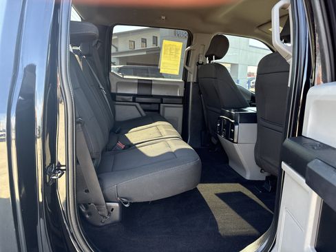 Used 2019 Ford F150 XL w/ Equipment Group 101A Mid image 6