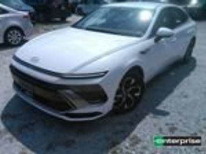 Used 2024 Hyundai Sonata SEL
