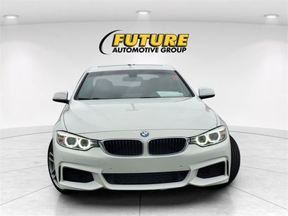 Used 2015 BMW 428i 428i