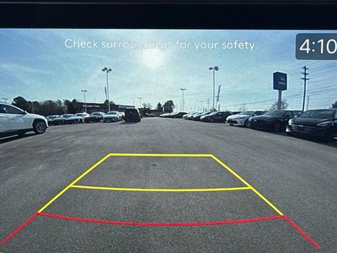 New 2026 Hyundai Santa Fe Calligraphy image 25